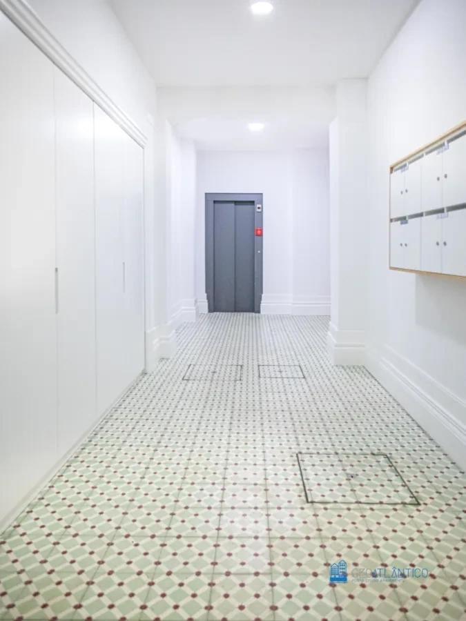Апартаменты Porto Cedofeita Art & Design Loft Экстерьер фото